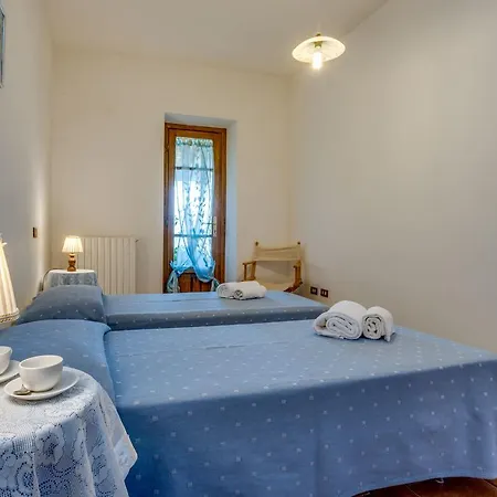 公寓 Locazione Turistica 2 哥尔顿