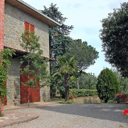 公寓 Locazione Turistica 2 哥尔顿