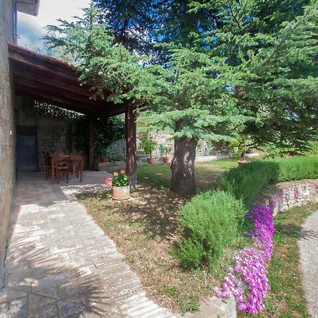 公寓 Locazione Turistica 2 哥尔顿